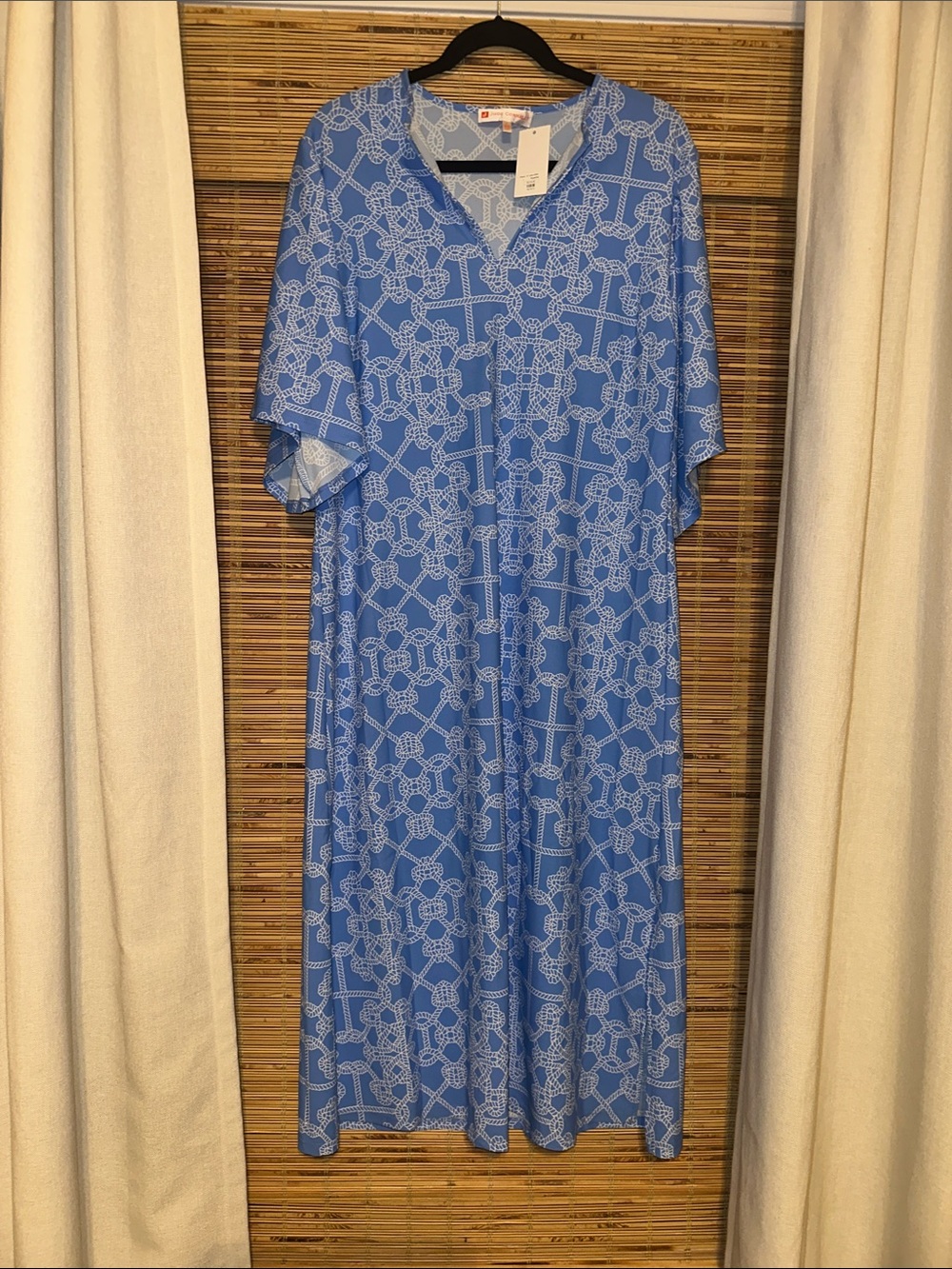 New! Jude Connally "Devon" flowy dress